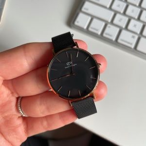 Daniel Wellington Petite Ashfield